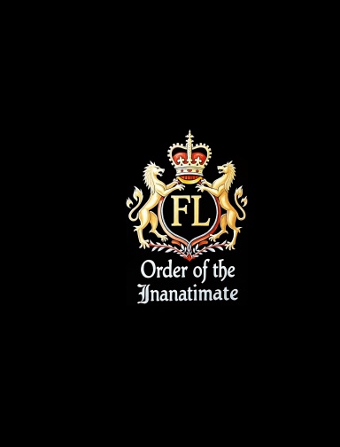 FATES LEDGER ACT I.II