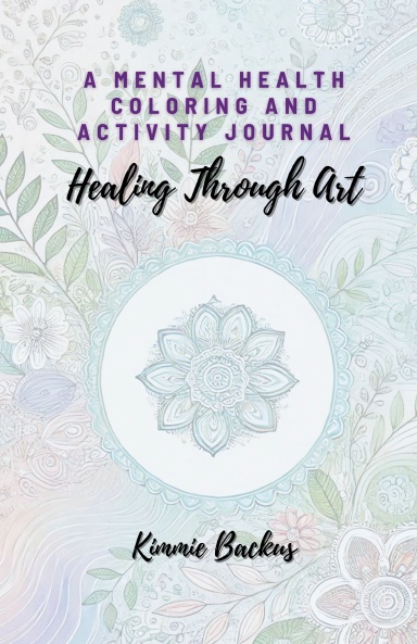 Healing Through Art