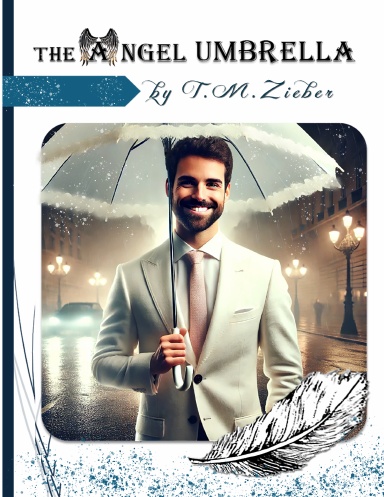 The Angel Umbrella