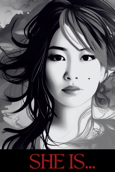 She Is...A6 (Series)
