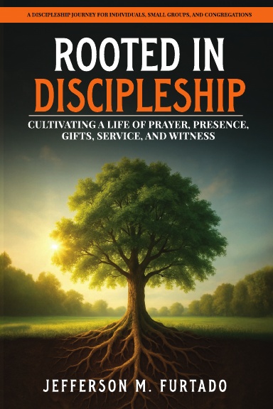 Rooted in Discipleship