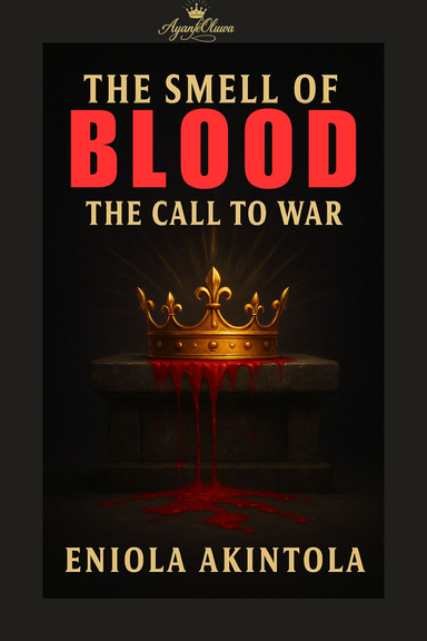The Smell of Blood