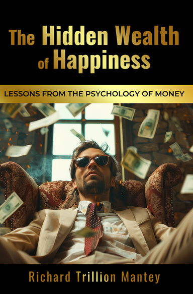 The Hidden Wealth of Happiness: Lessons from the Psychology of Money