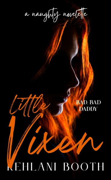 Little Vixen