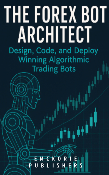 The Forex Bot Architect: Design, Code, and Deploy Winning Algorithmic Trading Bots