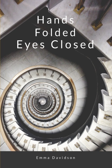 Hands Folded, Eyes Closed