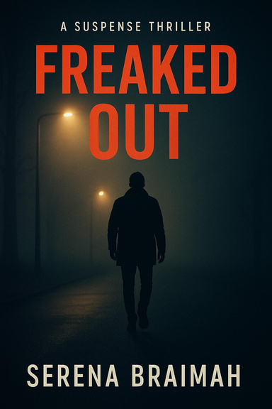 FREAKED OUT
