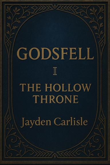 The Hollow Throne