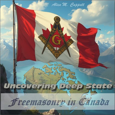 Uncovering Deep State Freemasonry in Canada