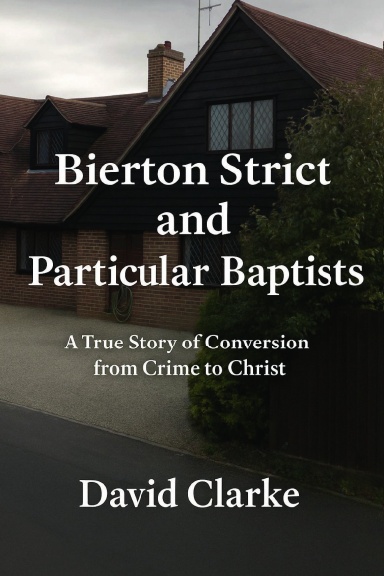 Bierton Strict And Particular Baptists