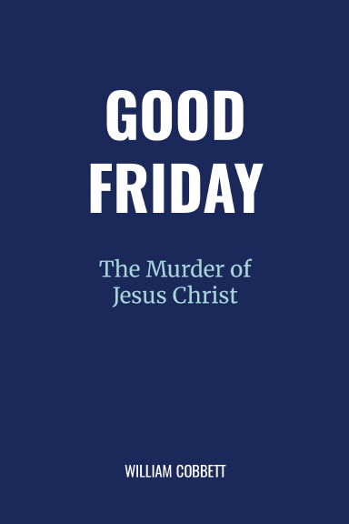 Good Friday