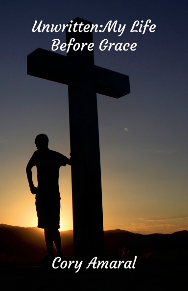 Unwritten: My Life Before Grace