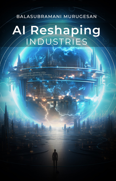 AI Reshaping Industries
