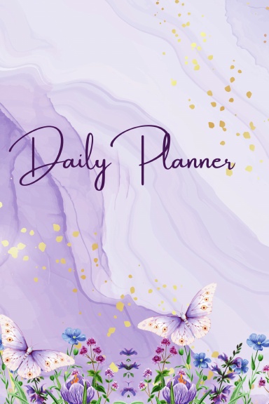 Daily Planner