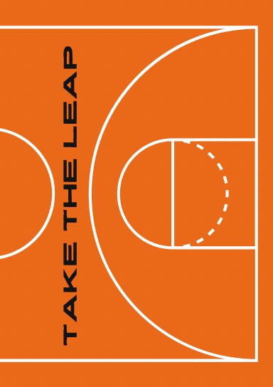 The Court Journal: 100 Sheets of Strategy A5