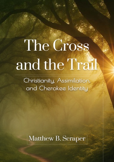 The Cross and the Trail