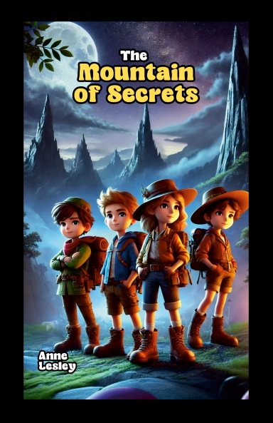 The Mountain of Secrets