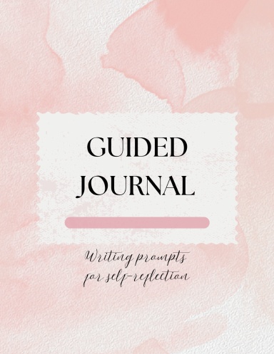 Guided Journal