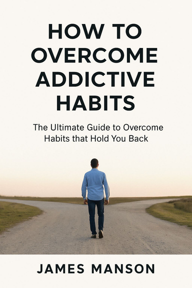 How to Overcome Addictive Habits