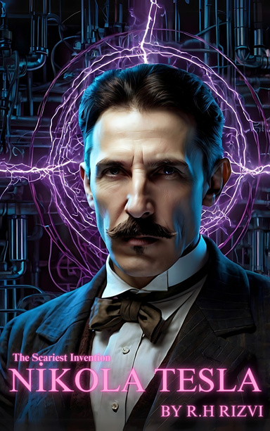The Scariest Invention by Nikola Tesla