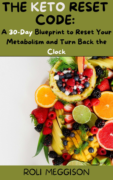 The Keto Reset code