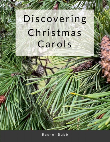 Discovering Christmas Carols