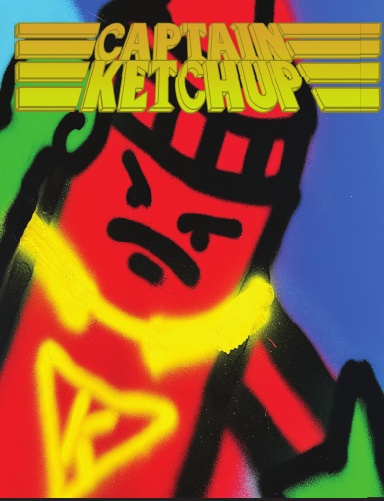 Captain Ketchup