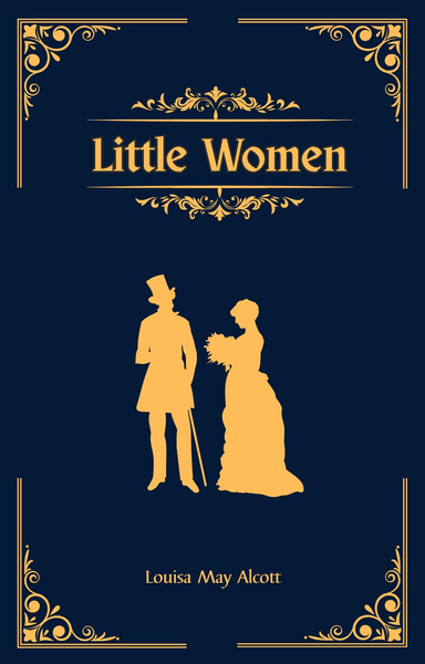 Little Woman