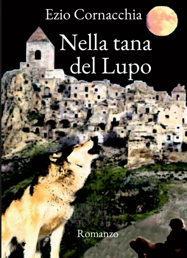 Nella tana del Lupo