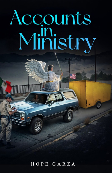 Accounts in Ministry