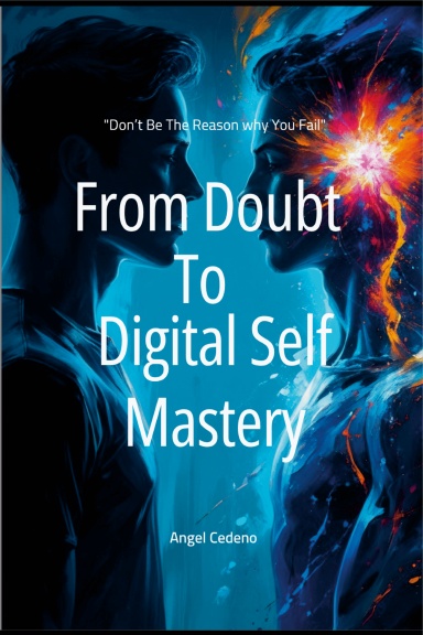 From Doubt To Digital Self Mastery