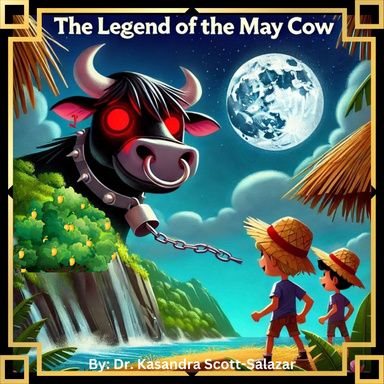 The Legend of the May Cow