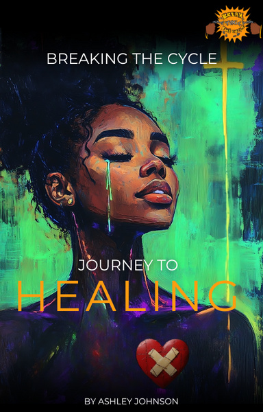 Breaking the Cycle: Journey to Healing