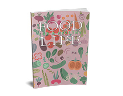 FOOD FOR A HEALTHY LIFE