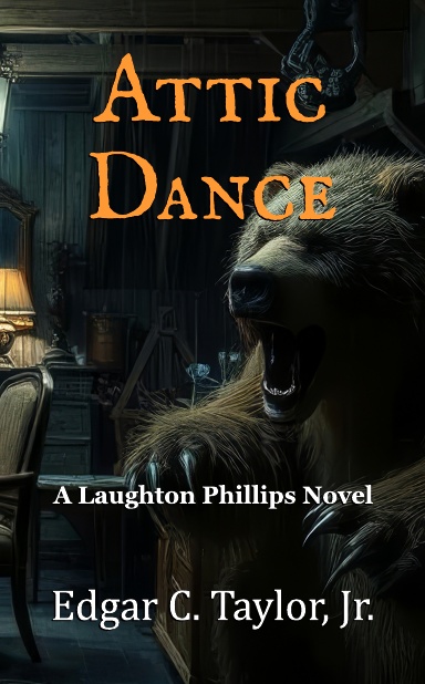 6 - Attic Dance