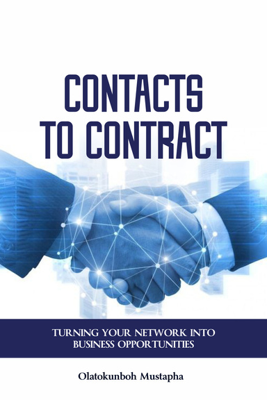 CONTACTS TO CONTRACT