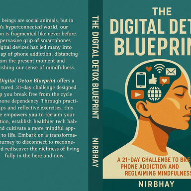 The Digital Detox Blueprint