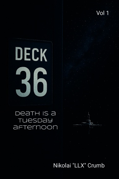 Deck 36: Vol 1