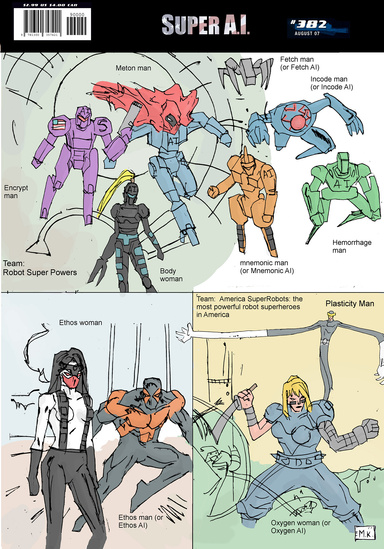 Super Ai #382