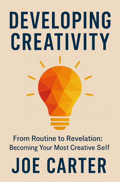 Developing Creativity