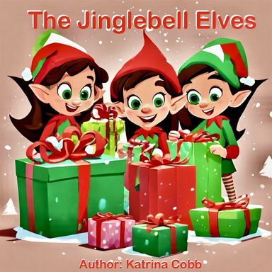 The Jinglebell Elves