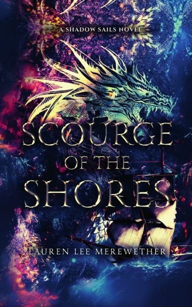 Scourge of the Shores