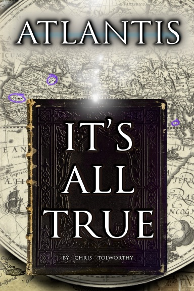 Atlantis: It's All True