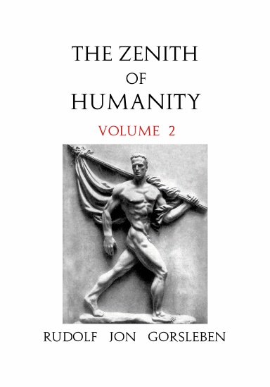 Zenith Of Humanity (Volume 2)