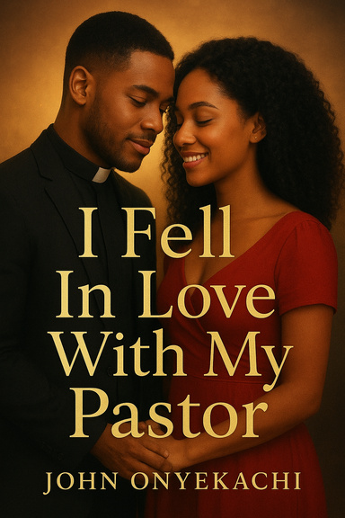 I Fell in Love with My Pastor
