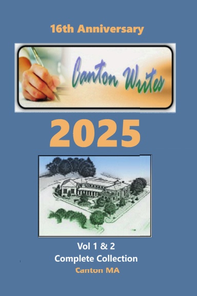 Canton Writes 2025 Complete