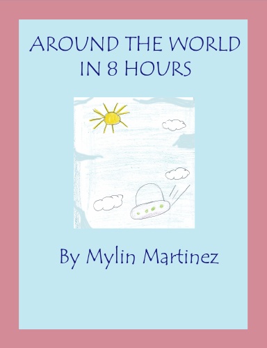 Around the World in 8 Hours