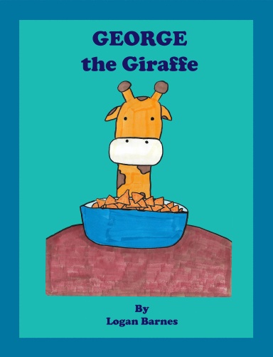 George the Giraffe