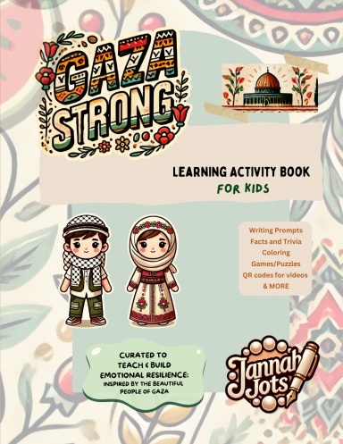 GazaStrong