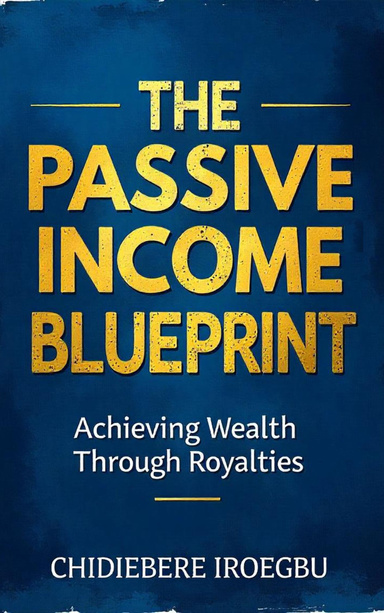 The Passive Income Blueprint